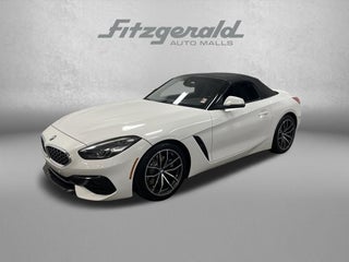 2020 BMW Z4 sDrive30i