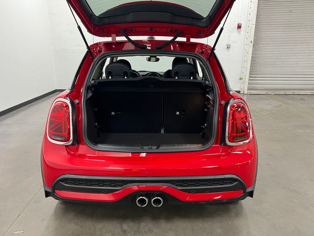2024 MINI Hardtop 2 Door Cooper S