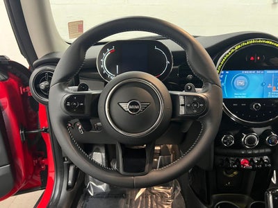 2024 MINI Hardtop 2 Door Cooper S