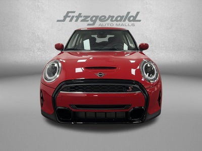 2024 MINI Hardtop 2 Door Cooper S