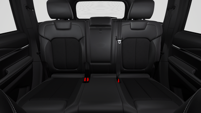 2027 Jeep Grand Cherokee GRAND CHEROKEE LAREDO X 4X2