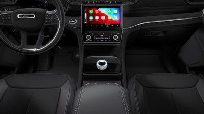 2027 Jeep Grand Cherokee GRAND CHEROKEE LAREDO X 4X2