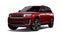 2027 Jeep Grand Cherokee GRAND CHEROKEE LIMITED 4X2