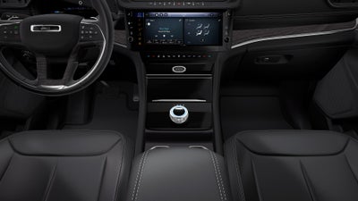 2027 Jeep Grand Cherokee GRAND CHEROKEE LIMITED 4X2