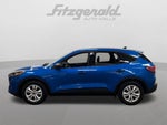 2020 Ford Escape S