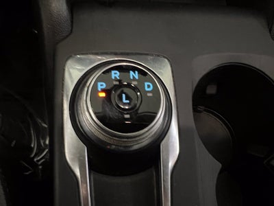 2020 Ford Escape S
