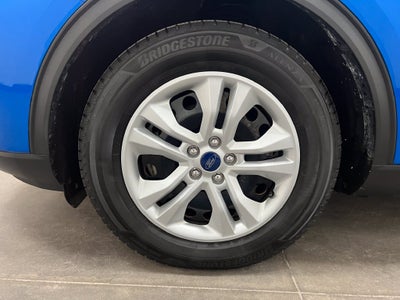 2020 Ford Escape S