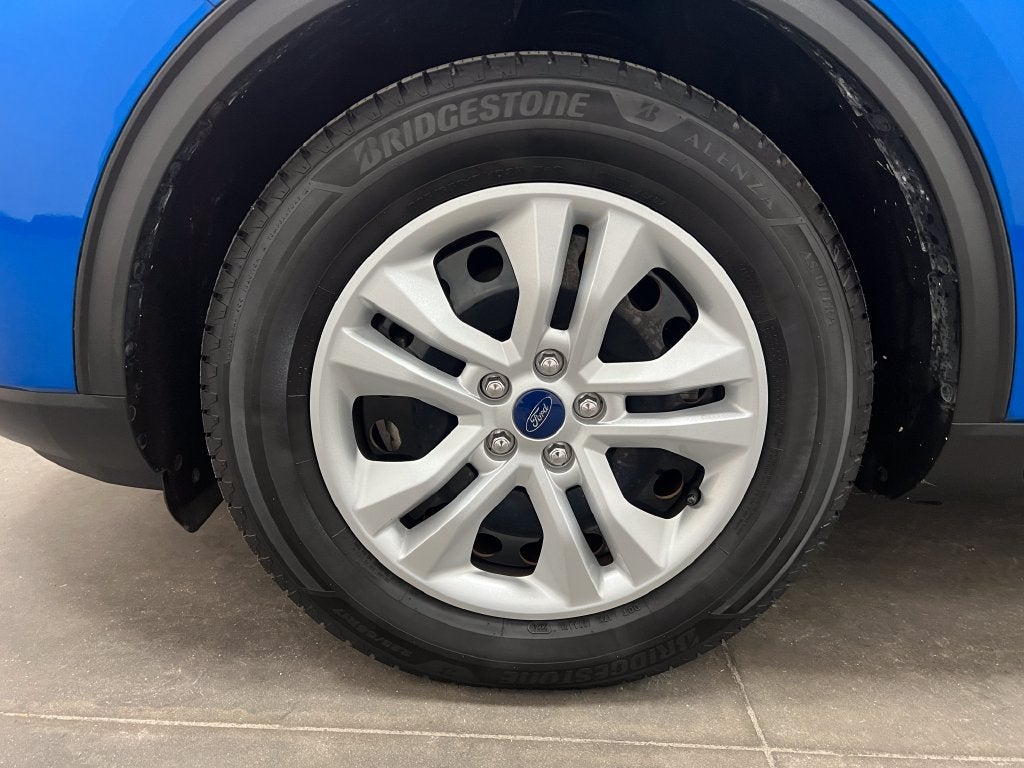 2020 Ford Escape S