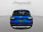 2020 Ford Escape S