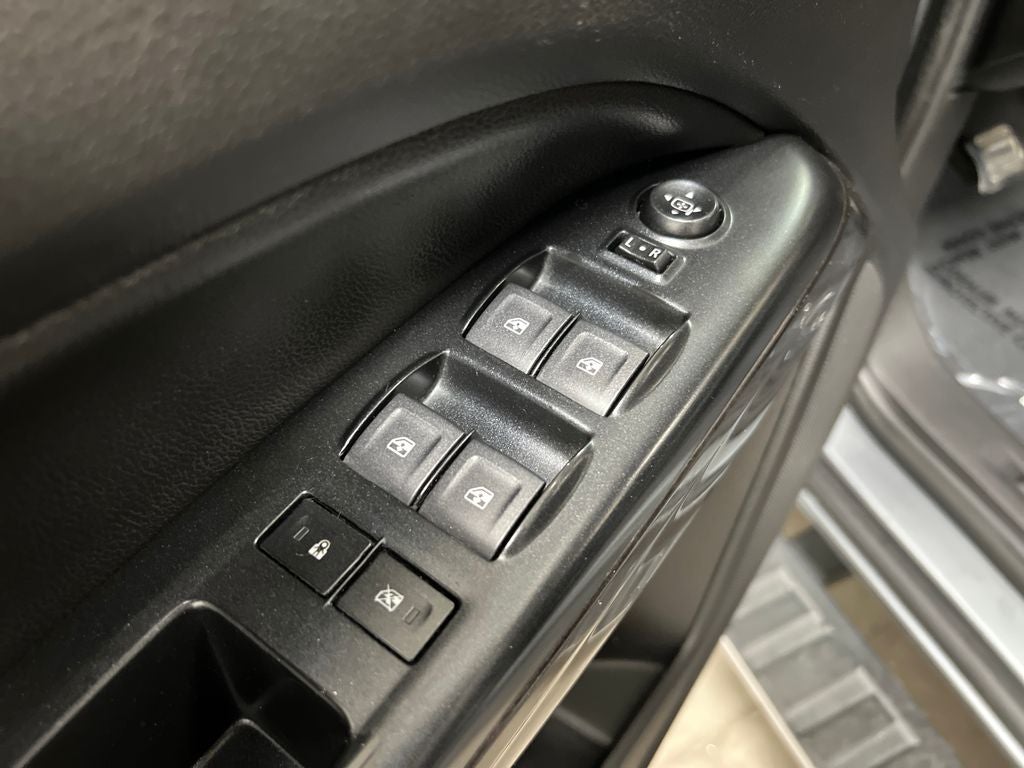 2019 GMC Canyon SLT