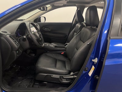 2018 Honda HR-V EX-L w/Navigation