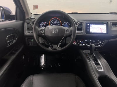 2018 Honda HR-V EX-L w/Navigation