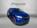 2018 Honda HR-V EX-L w/Navigation