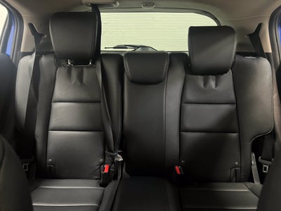 2018 Honda HR-V EX-L w/Navigation