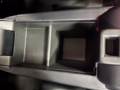 2018 Honda HR-V EX-L w/Navigation