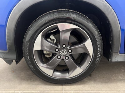 2018 Honda HR-V EX-L w/Navigation