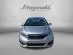 2018 Honda Fit EX