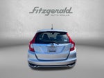 2018 Honda Fit EX
