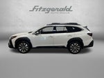 2025 Subaru Outback Touring