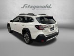 2025 Subaru Outback Touring