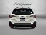 2025 Subaru Outback Touring