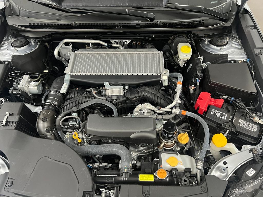 2025 Subaru Outback Limited XT
