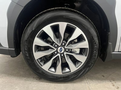 2025 Subaru Outback Limited XT
