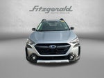 2025 Subaru Outback Limited XT