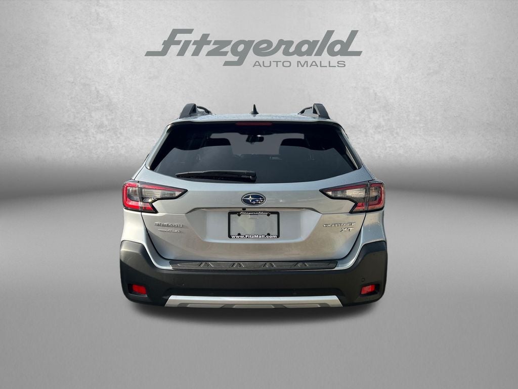 2025 Subaru Outback Limited XT