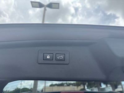 2022 Subaru Outback Touring XT