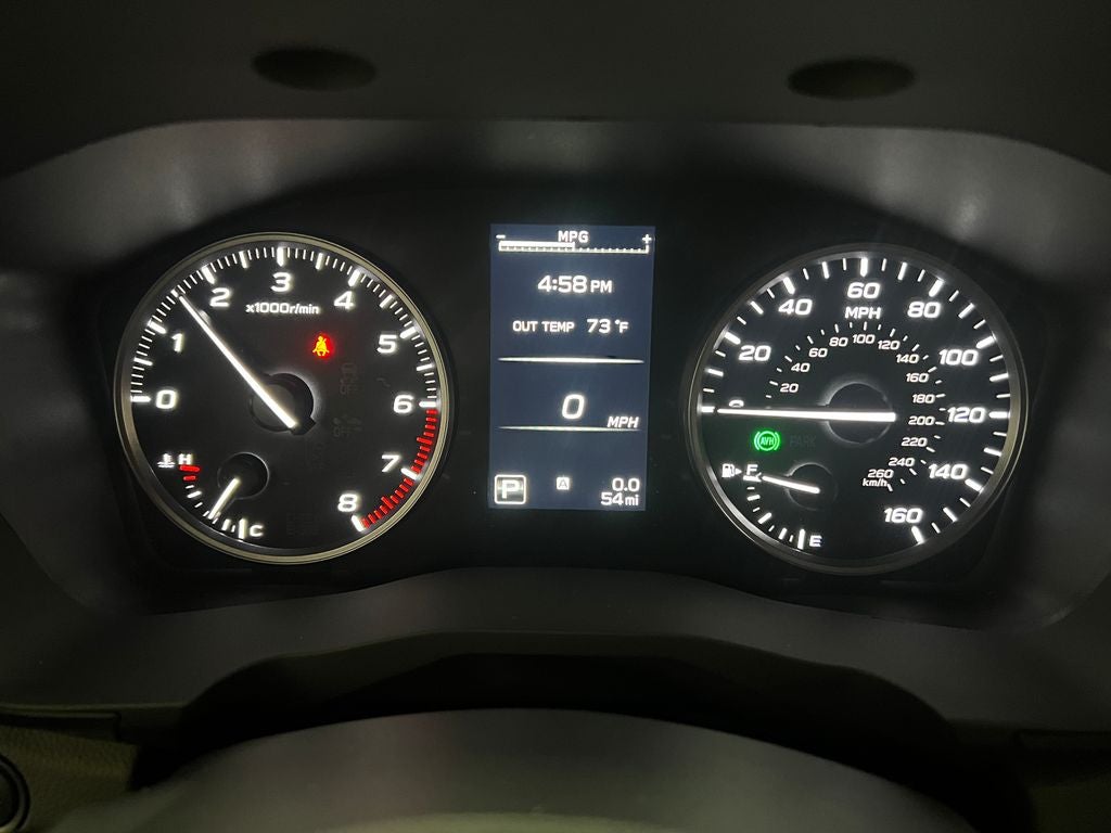 2026 Subaru Ascent Premium