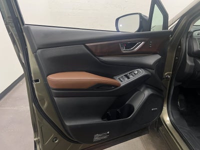 2025 Subaru Ascent Touring