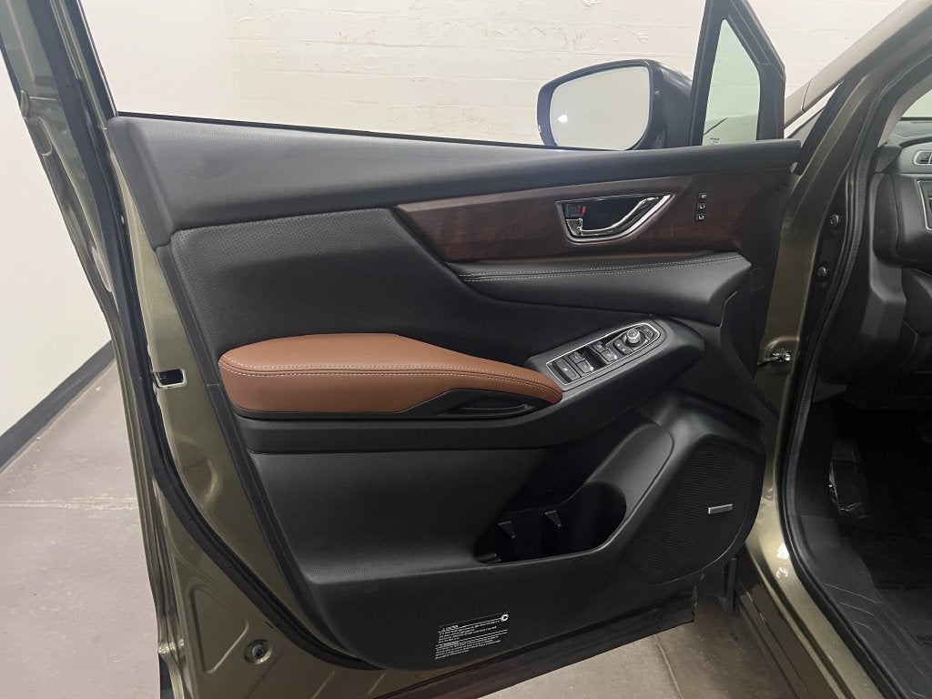 2025 Subaru Ascent Touring