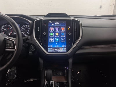 2025 Subaru Ascent Touring