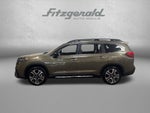 2025 Subaru Ascent Touring