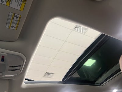 2025 Subaru Ascent Touring