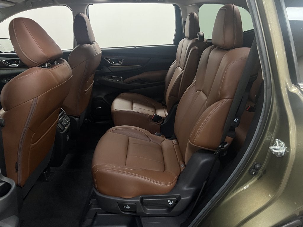 2025 Subaru Ascent Touring