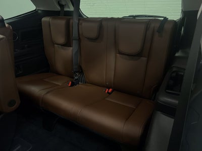 2025 Subaru Ascent Touring