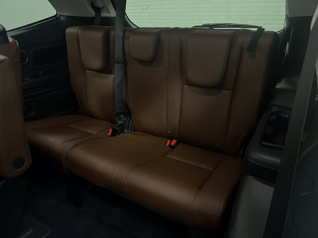 2025 Subaru Ascent Touring