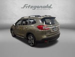 2025 Subaru Ascent Touring