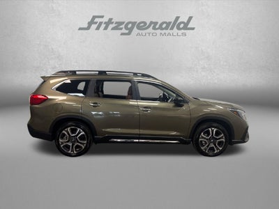 2025 Subaru Ascent Touring