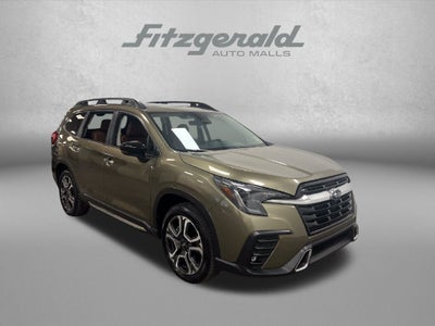 2025 Subaru Ascent Touring
