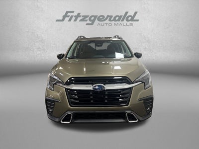 2025 Subaru Ascent Touring