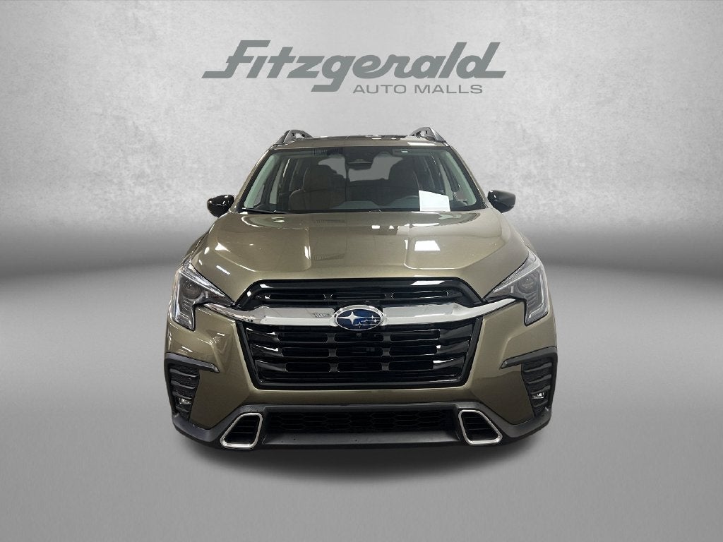 2025 Subaru Ascent Touring