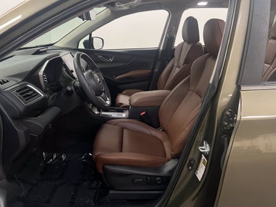 2025 Subaru Ascent Touring