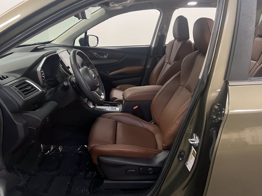 2025 Subaru Ascent Touring