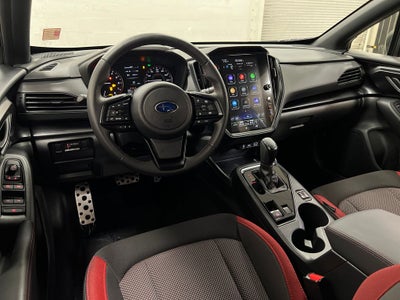2026 Subaru Impreza 2.5RS