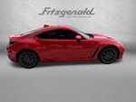 2023 Subaru BRZ Limited