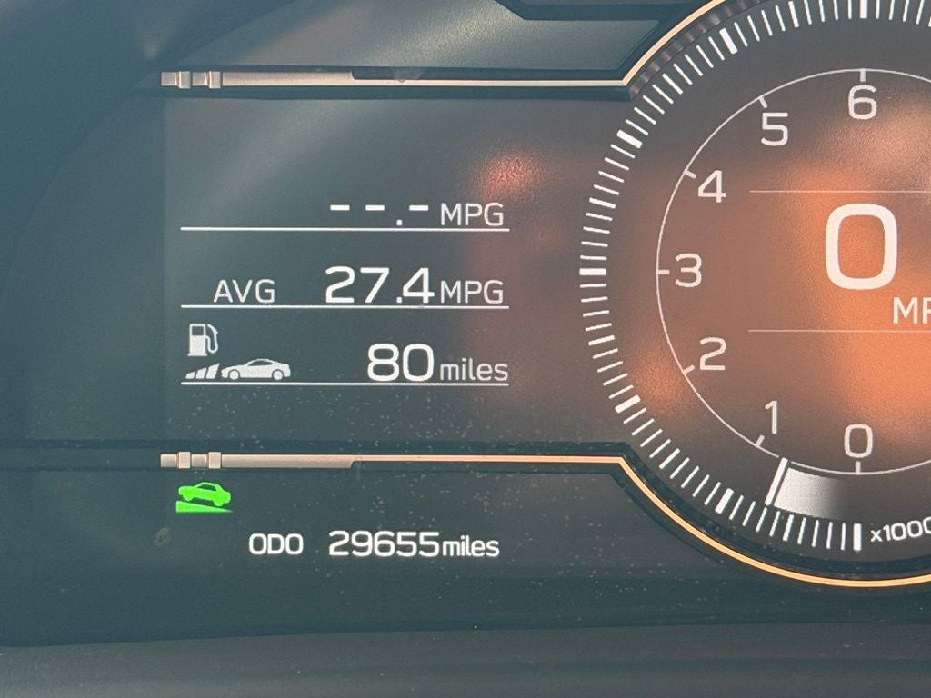 2023 Subaru BRZ Limited