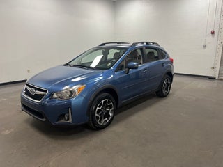 2016 Subaru Crosstrek 2.0i Limited
